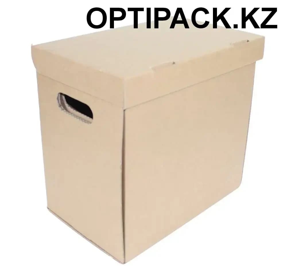 Архивная коробка 30x22x24 см